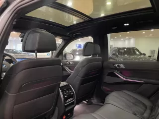 BMW X7 xDrive40d PACK M