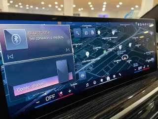 BMW X7 xDrive40d PACK M