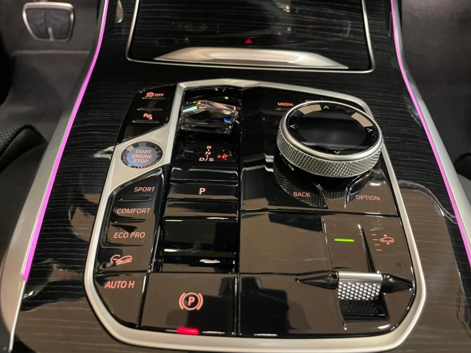 BMW X7 xDrive40d PACK M