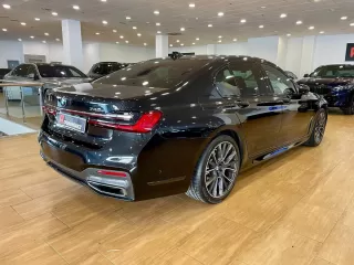 BMW Serie 7 745e PACK M