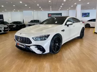 MERCEDES AMG GT 53 EQ Boost 4MATIC+2023