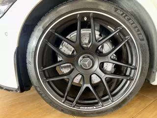 MERCEDES AMG GT 53 EQ Boost 4MATIC+2023