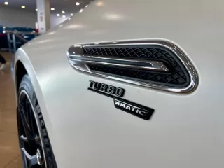 MERCEDES AMG GT 53 EQ Boost 4MATIC+2023