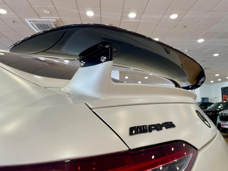 MERCEDES AMG GT 53 EQ Boost 4MATIC+2023
