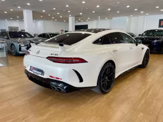 MERCEDES AMG GT 53 EQ Boost 4MATIC+2023