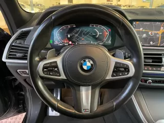 BMW X5 xDRIVE30d