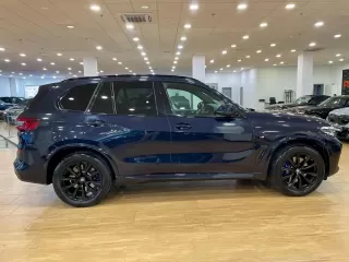 BMW X5 xDRIVE30d