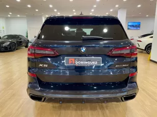 BMW X5 xDRIVE30d