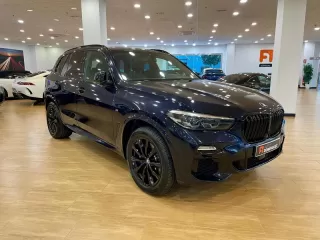 BMW X5 xDRIVE30d