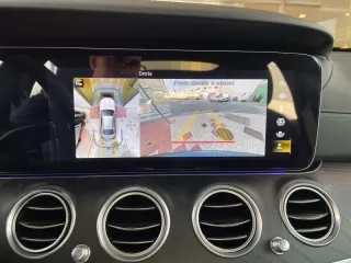 MERCEDES-BENZ Clase E MercedesAMG E 63 S 4MATIC