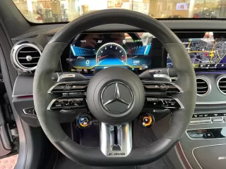 MERCEDES-BENZ Clase E MercedesAMG E 63 S 4MATIC