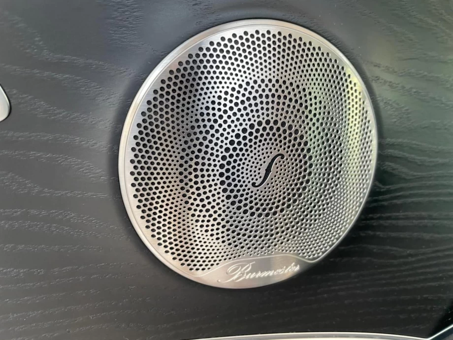 MERCEDES-BENZ Clase E MercedesAMG E 63 S 4MATIC