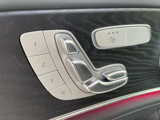 MERCEDES-BENZ Clase E MercedesAMG E 63 S 4MATIC