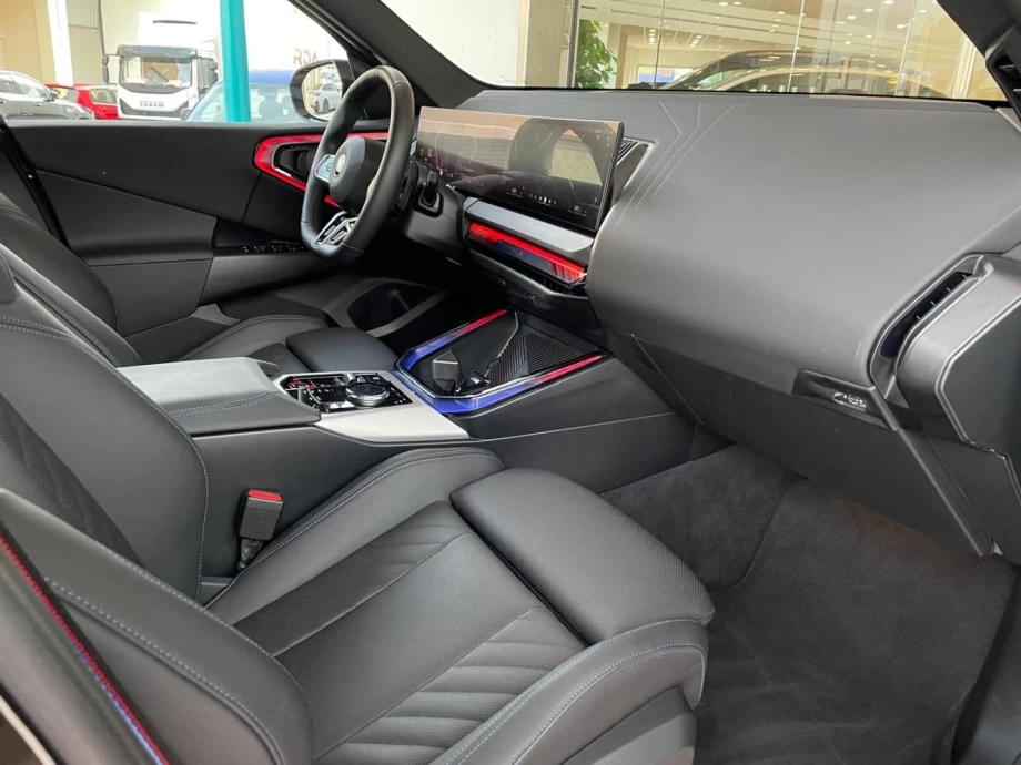 BMW X3 30e xDrive PACK M