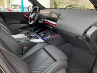 BMW X3 30e xDrive PACK M