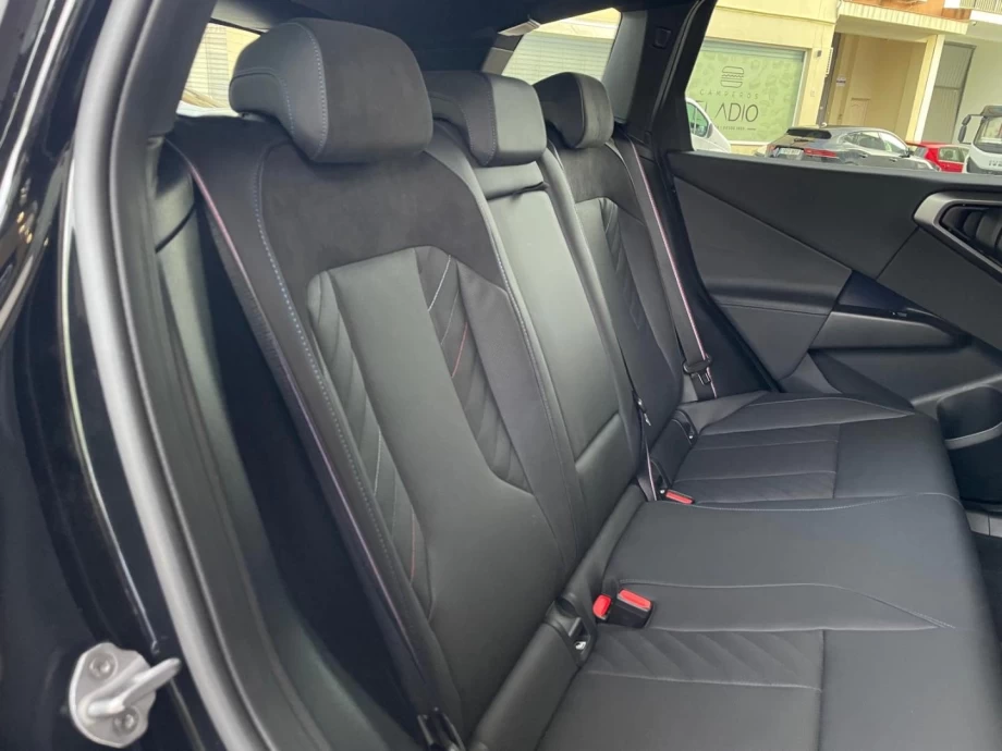 BMW X3 30e xDrive PACK M