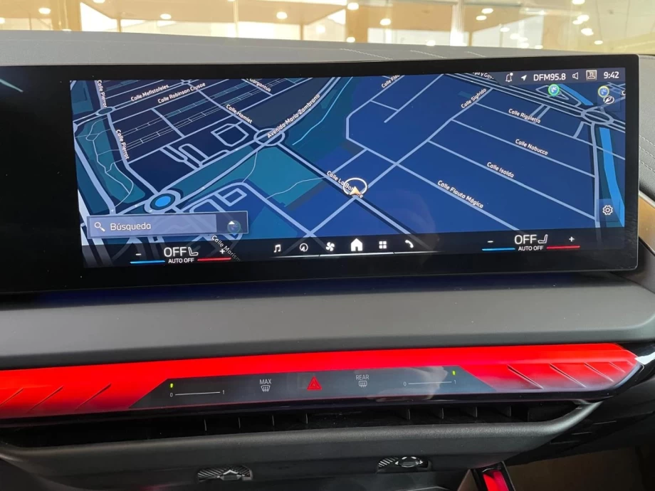 BMW X3 30e xDrive PACK M