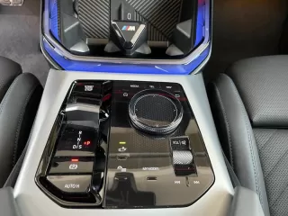 BMW X3 30e xDrive PACK M