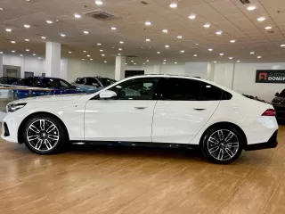 BMW Serie 5 520d xDrive PACK M