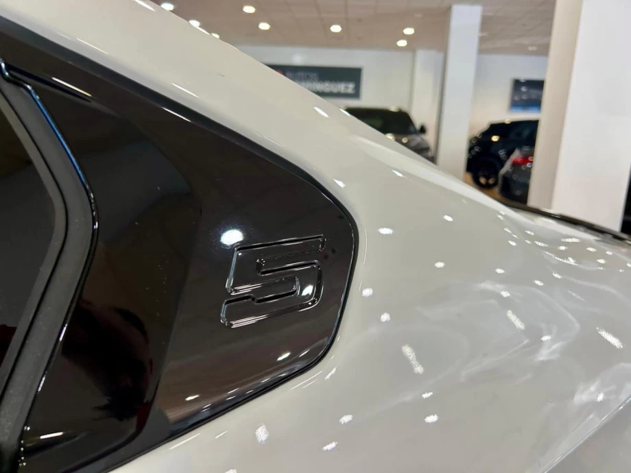 BMW Serie 5 520d xDrive PACK M