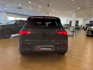 VOLKSWAGEN Golf R Black Edition 2.0 TSI 333CV DSG 4Mot