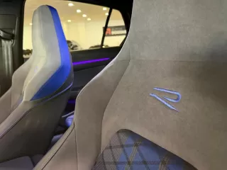 VOLKSWAGEN Golf R Black Edition 2.0 TSI 333CV DSG 4Mot