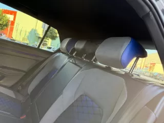 VOLKSWAGEN Golf R Black Edition 2.0 TSI 333CV DSG 4Mot