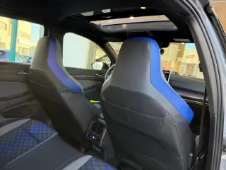 VOLKSWAGEN Golf R Black Edition 2.0 TSI 333CV DSG 4Mot