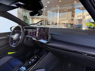 VOLKSWAGEN Golf R Black Edition 2.0 TSI 333CV DSG 4Mot