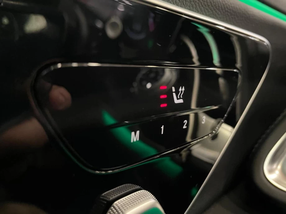 MERCEDES-BENZ Clase E E 300 de con tecnologia hibrida EQ