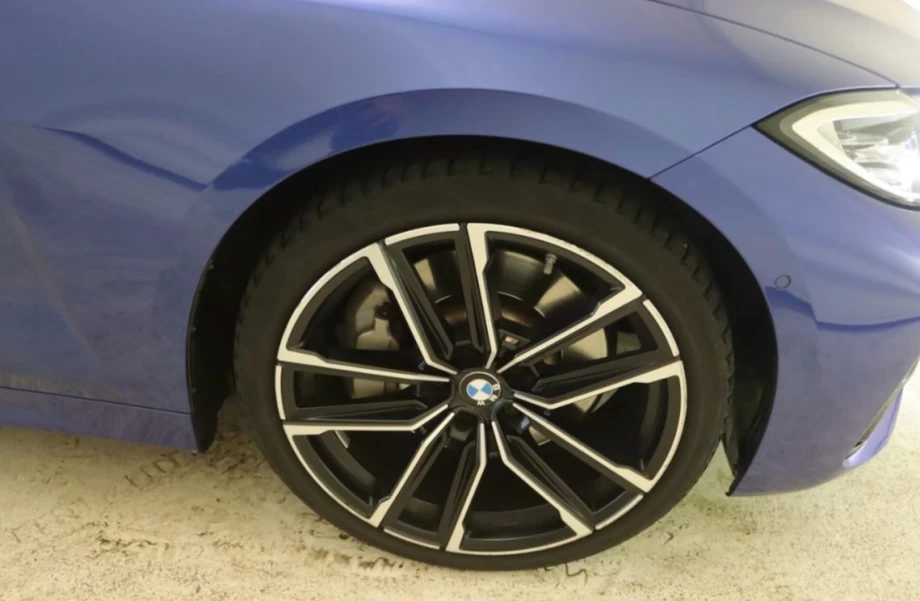 BMW Serie 4 430i PACK M