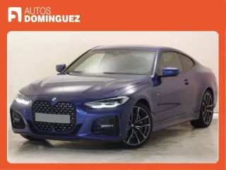 BMW Serie 4 430i PACK M