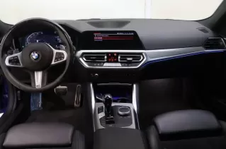 BMW Serie 4 430i PACK M