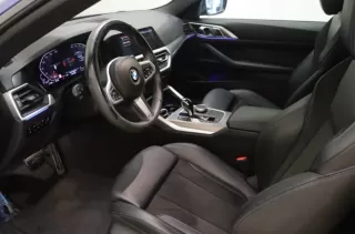 BMW Serie 4 430i PACK M