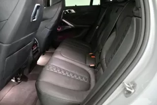 BMW X6 M Competition