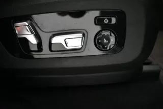 BMW X6 M Competition