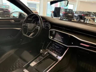 *AUDI A7 SPORTBACK RS7 600 CV