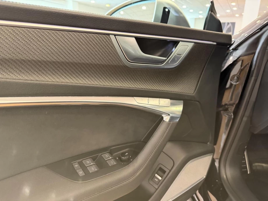 *AUDI A7 SPORTBACK RS7 600 CV