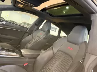 *AUDI A7 SPORTBACK RS7 600 CV