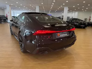 *AUDI A7 SPORTBACK RS7 600 CV