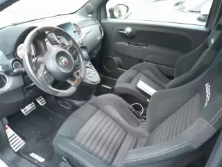 ABARTH 500C 595C Competizione 1.4 16v TJet 132kW E6