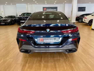 BMW Serie 8 840d xDrive Gran Coupe PACK M