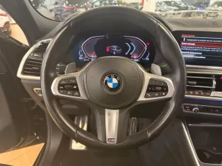 BMW X6 xDrive30d PACK M