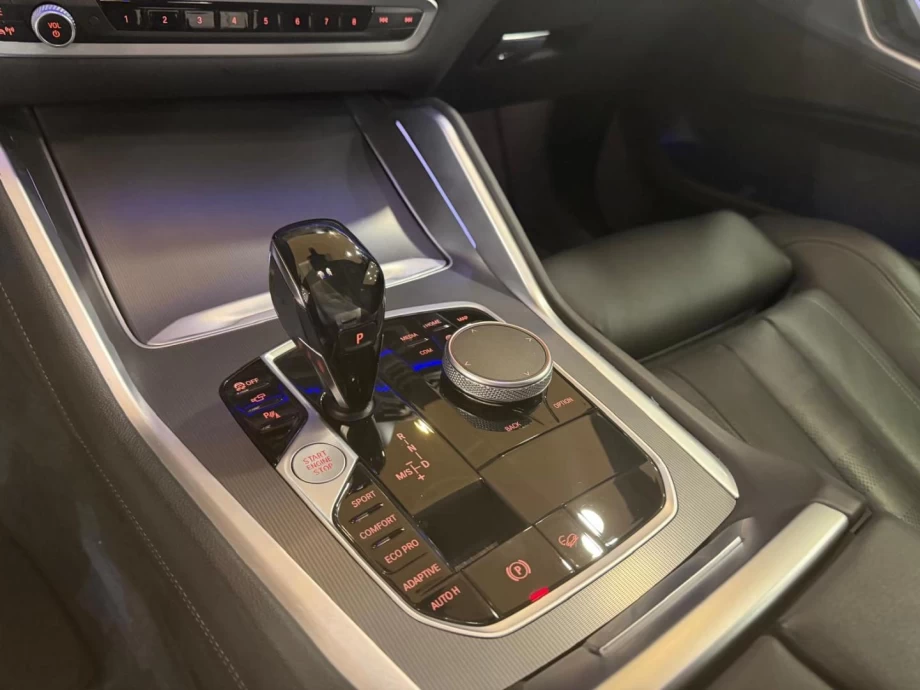 BMW X6 xDrive30d PACK M