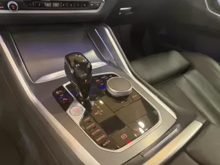 BMW X6 xDrive30d PACK M