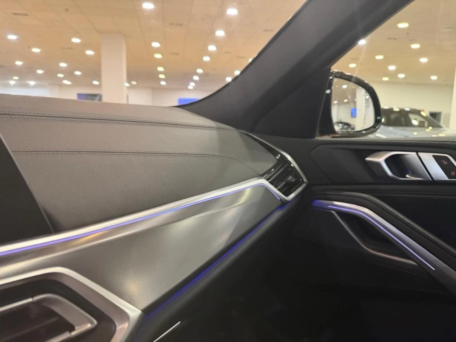 BMW X6 xDrive30d PACK M