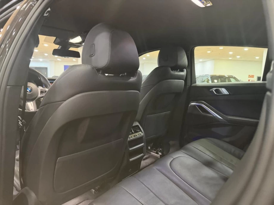 BMW X6 xDrive30d PACK M