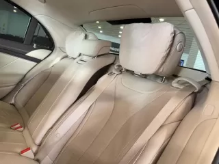 MERCEDES-BENZ Clase S S 350 d PACK AMG