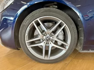 MERCEDES-BENZ Clase S S 350 d PACK AMG