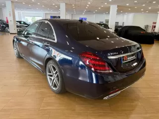 MERCEDES-BENZ Clase S S 350 d PACK AMG